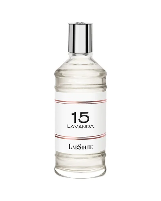 LabSolue 15 Lavanda Eau de Parfum 120 ml bočica