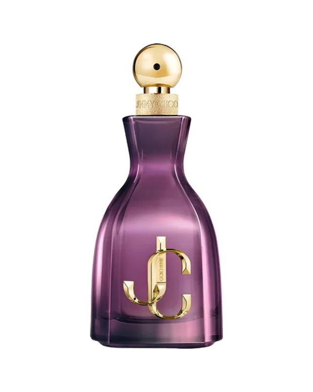 Jimmy Choo I Want Choo Midnight Eau de Parfum 100 ml bočica