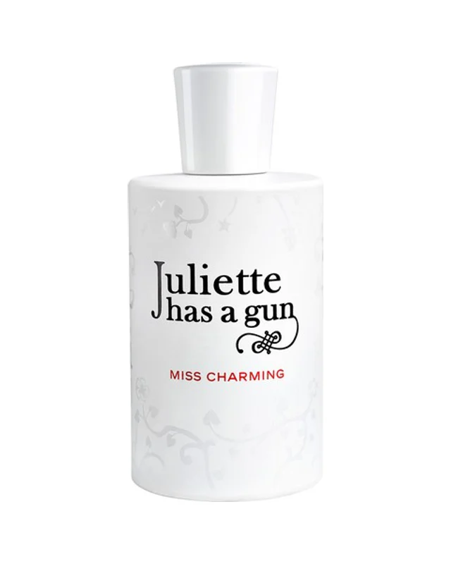 Juliette has a gun Miss Charming Eau de Parfum 100 ml bočica