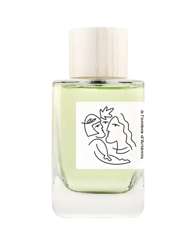 Hellenist A L'Ombre D'Artemis Eau de Parfum 100 ml bočica