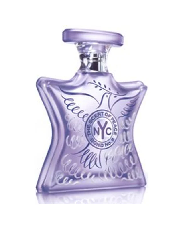 Bond No. 9 The Scent of Peace Eau de Parfum 100 ml bočica