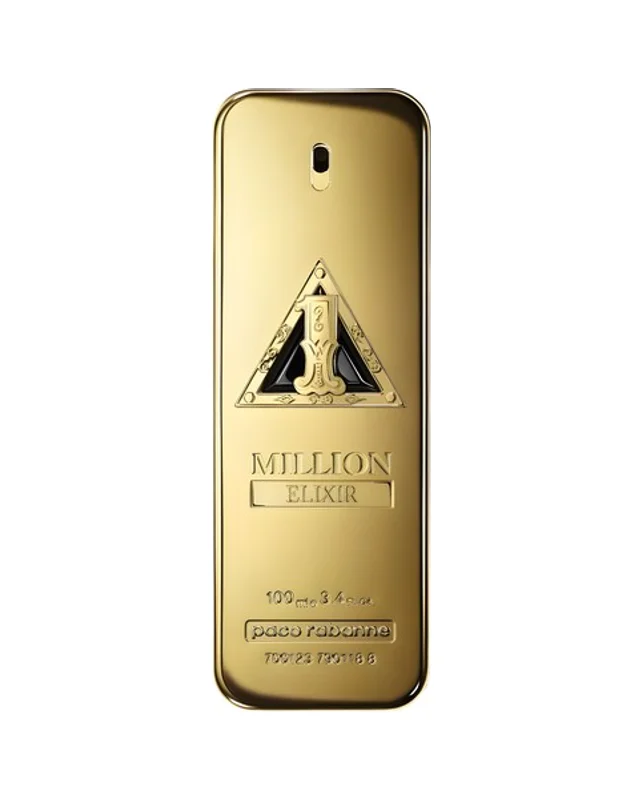 Rabanne 1 Million Elixir Man Eau de Parfum 100 ml bočica