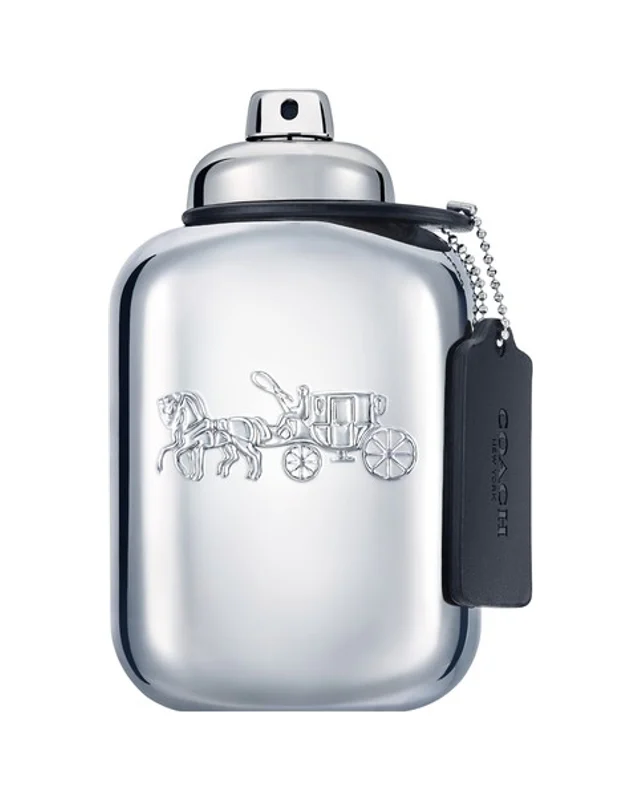Coach Platinum Eau de Parfum 100 ml bočica