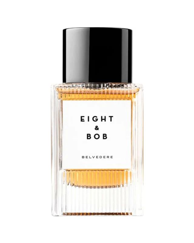 Eight & Bob Belvedere Eau de Parfum 100 ml bočica