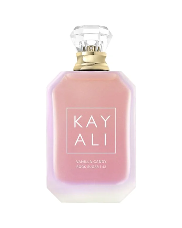 KAYALI Vanilla Candy Rock Sugar 42 Eau de Parfum 5 ml dekant