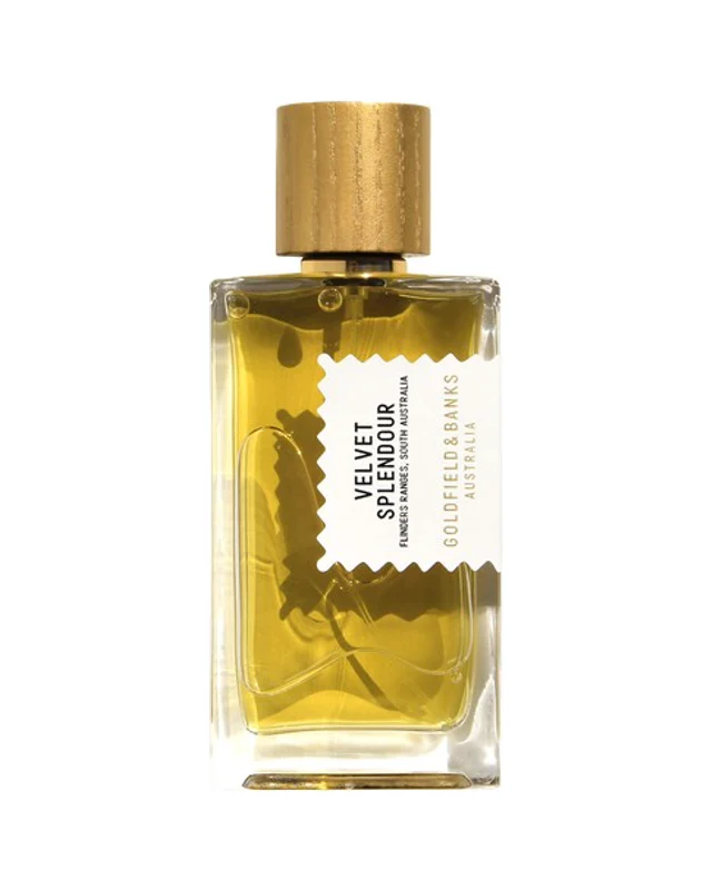 Goldfield & Banks Velvet Splendour Eau de Parfum 100 ml bočica