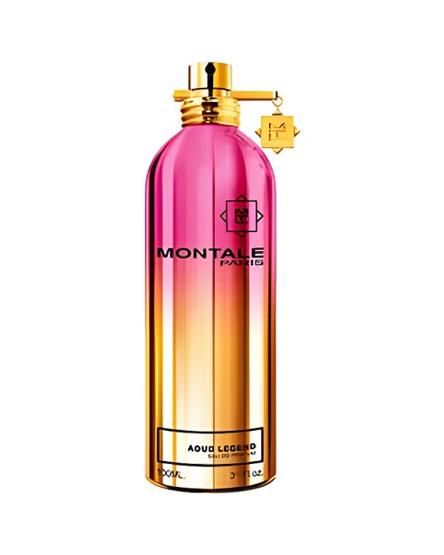 Montale Aoud Legend Eau de Parfum 100 ml bočica