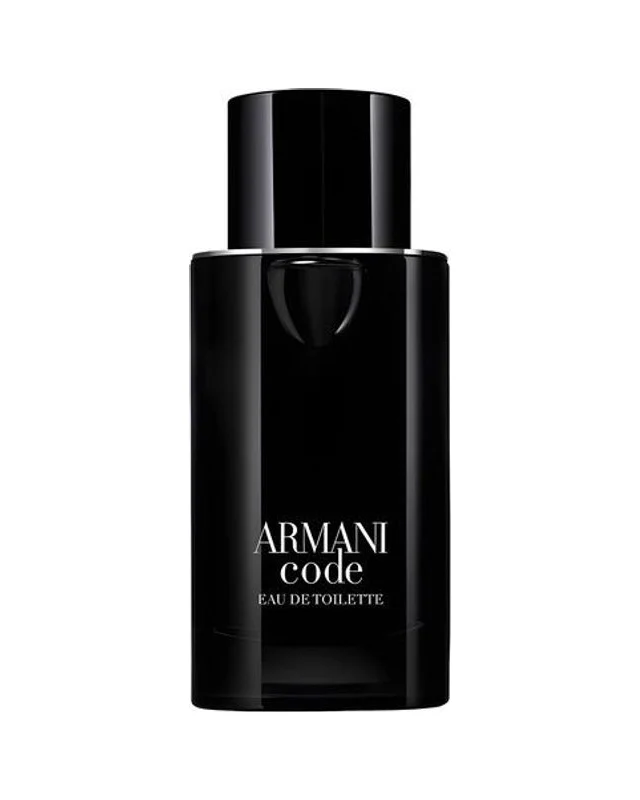 Giorgio Armani Code Eau de Toilette 125 ml bočica