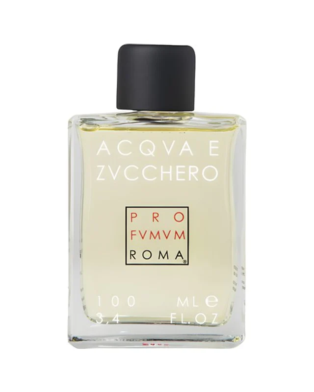 Profumum Roma Acqua E Zucchero Eau de Parfum 100 ml bočica