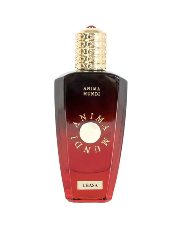 Anima Mundi Lhasa Eau de Parfum 75 ml bočica