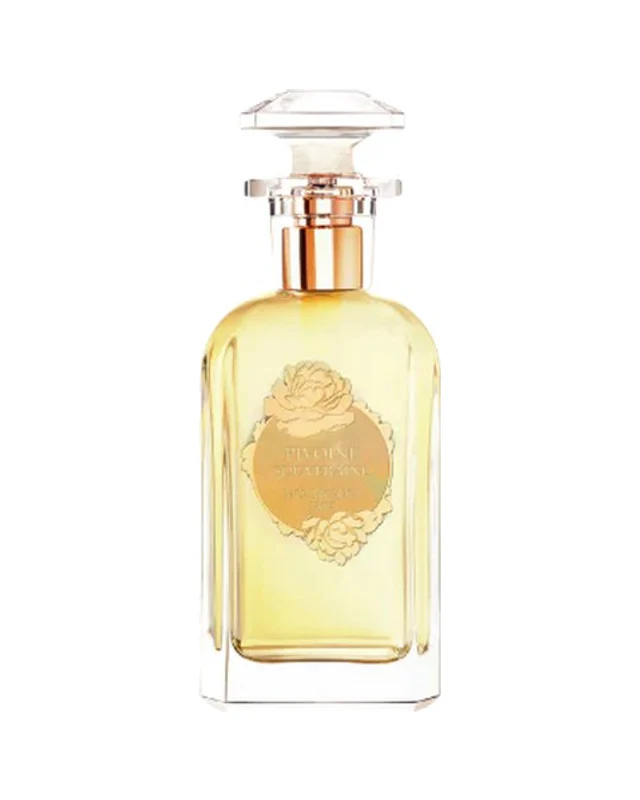 Houbigant Pivoine Souveraine Eau de Parfum 100 ml bočica