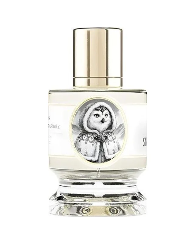 Zoologist Snowy Owl Extrait de Parfum 60 ml bočica