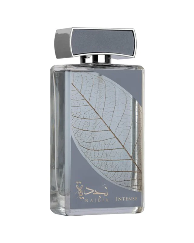 Lattafa Najdia Intense Eau de Parfum 100 ml bočica