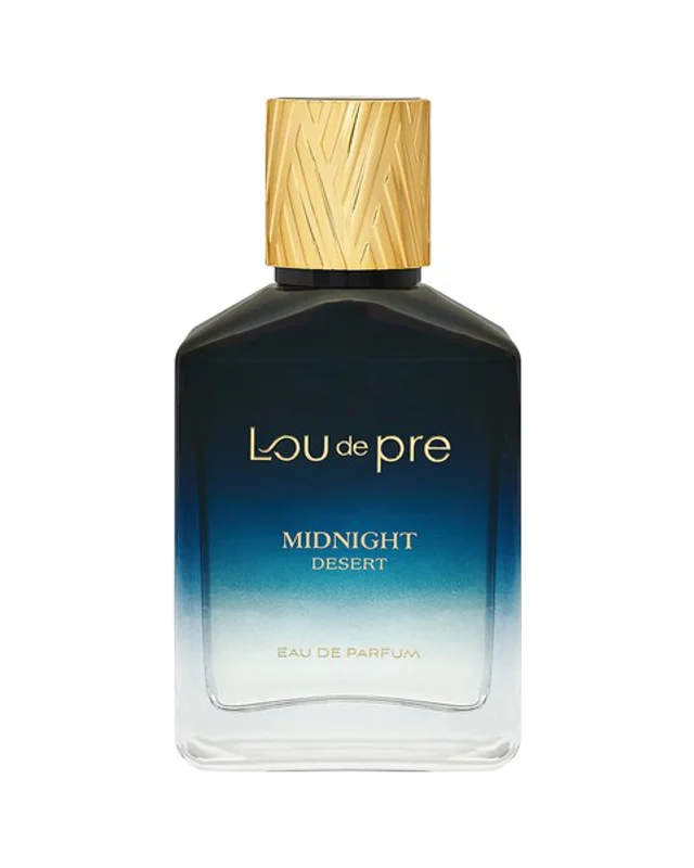 Lou de Pre Midnight Desert Eau de Parfum 90 ml bočica