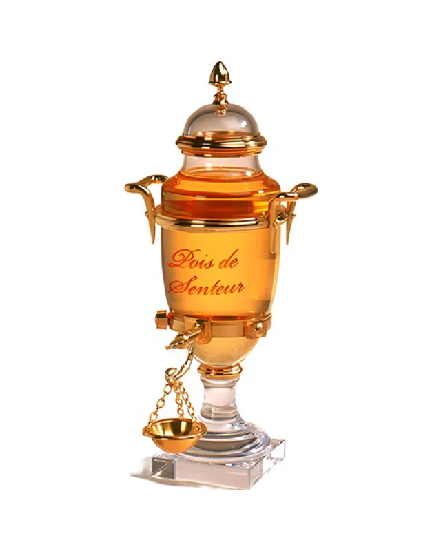 Caron Pois De Senteur Eau de Parfum 100 ml bočica