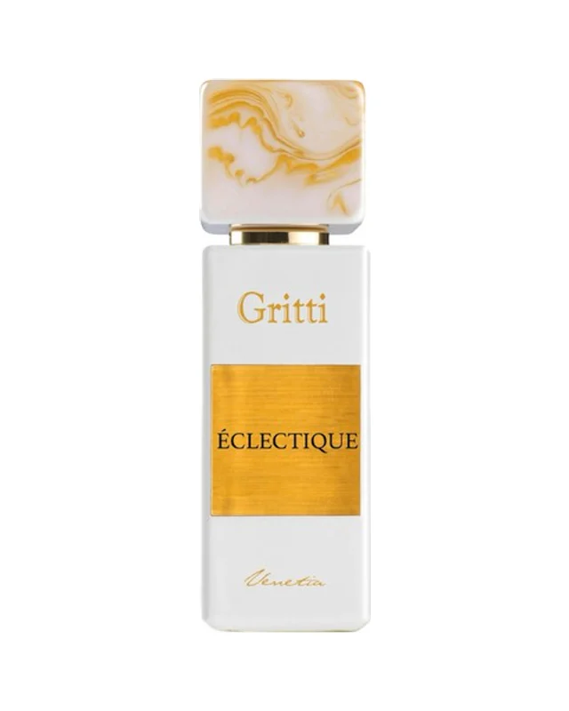 Gritti Eclectique Eau de Parfum 100 ml bočica