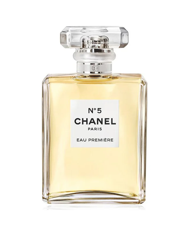 CHANEL No 5 Eau Première Eau de Parfum 50 ml bočica