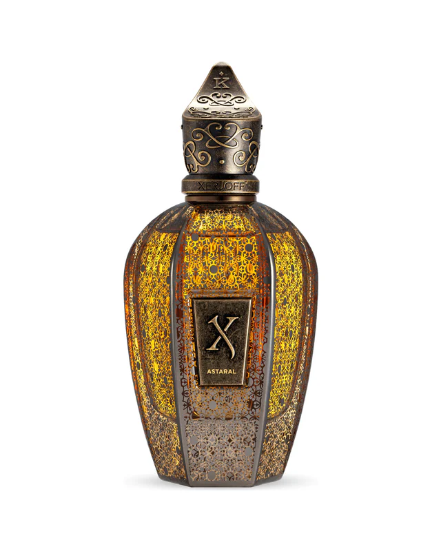 Xerjoff Astaral Parfum 100 ml bočica