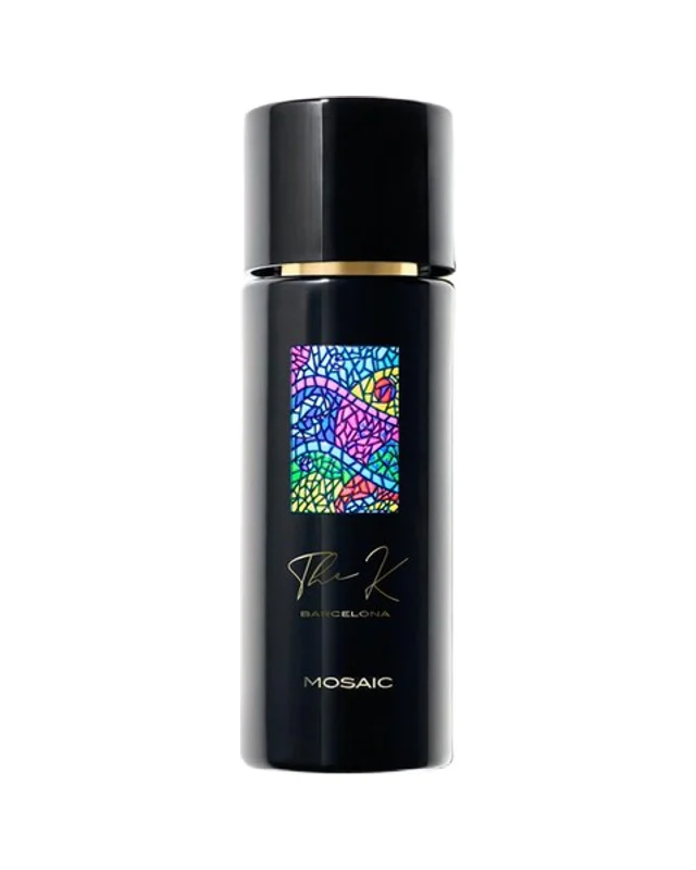 KINETIC PERFUMES Mosaic Extrait de Parfum 100 ml bočica