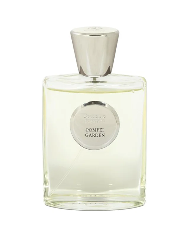 Giardino Benessere Pompei Garden Eau de Parfum 100 ml bočica