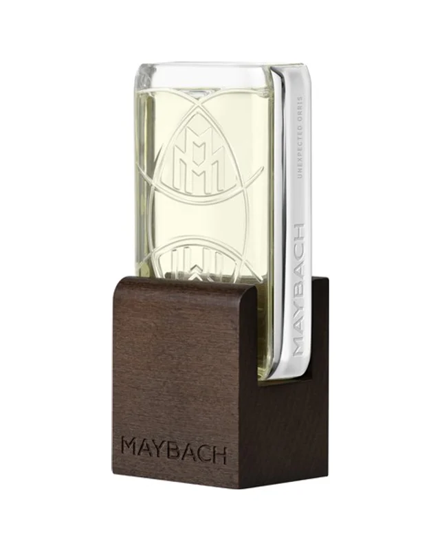 Maybach Unexpected Orris Eau de Parfum 100 ml bočica