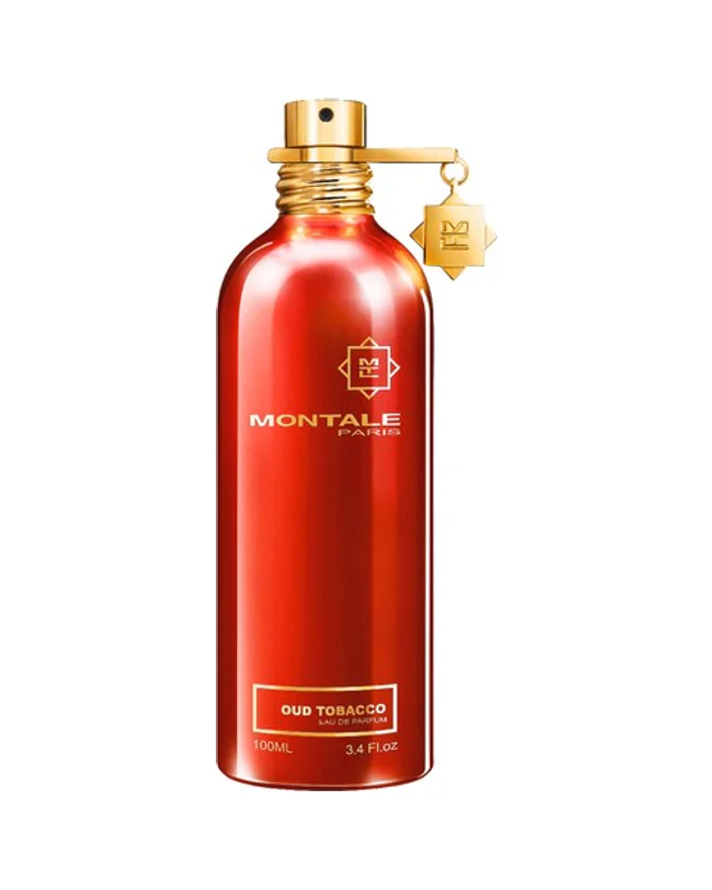 Montale Oud Tobacco Eau de Parfum 100 ml bočica