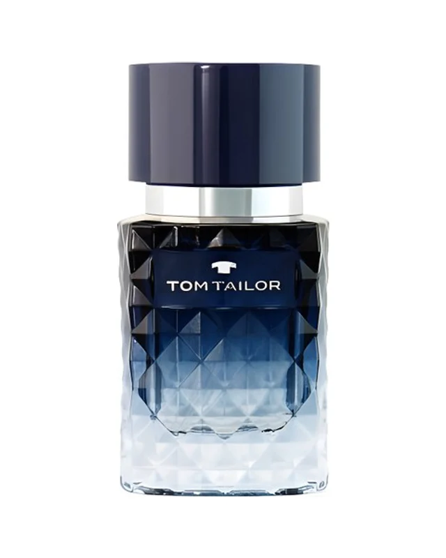 TOM TAILOR For Him Eau de Toilette 30 ml bočica