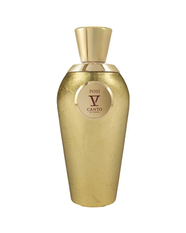 V Canto Posi Extrait de Parfum 100 ml bočica