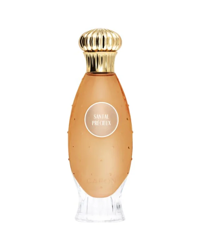 Caron Santal Precieux Eau de Parfum 100 ml bočica