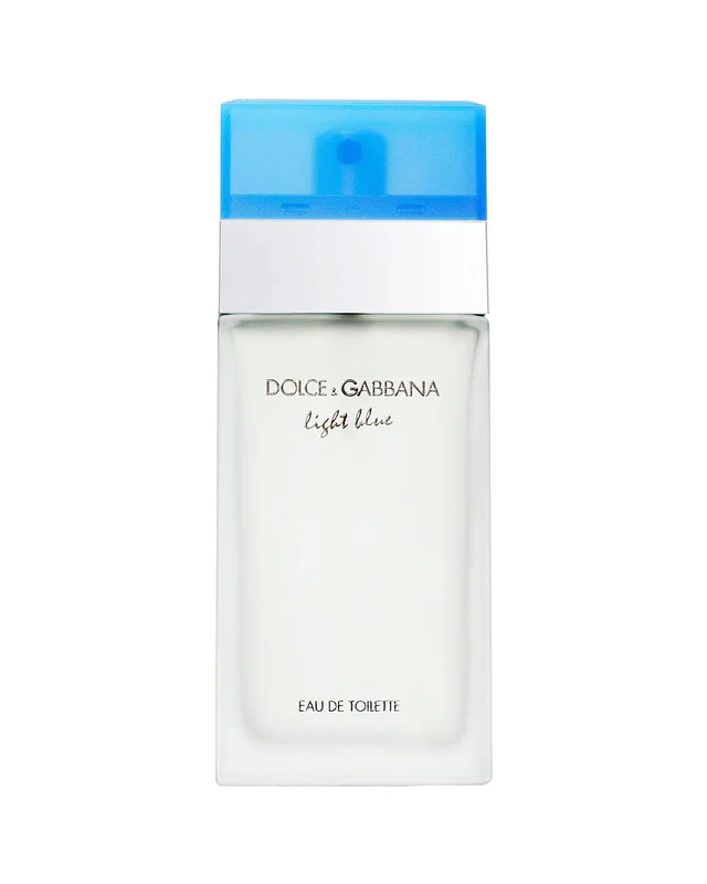Dolce&Gabbana Light Blue Eau de Toilette 100 ml bočica