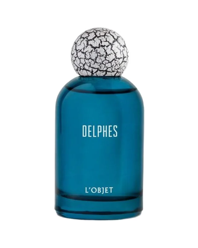 L'Objet Delphes Eau de Parfum 100 ml bočica