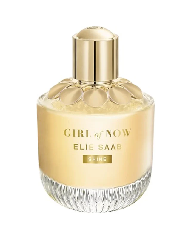 ELIE SAAB Girl Of Now Shine Eau de Parfum 50 ml bočica