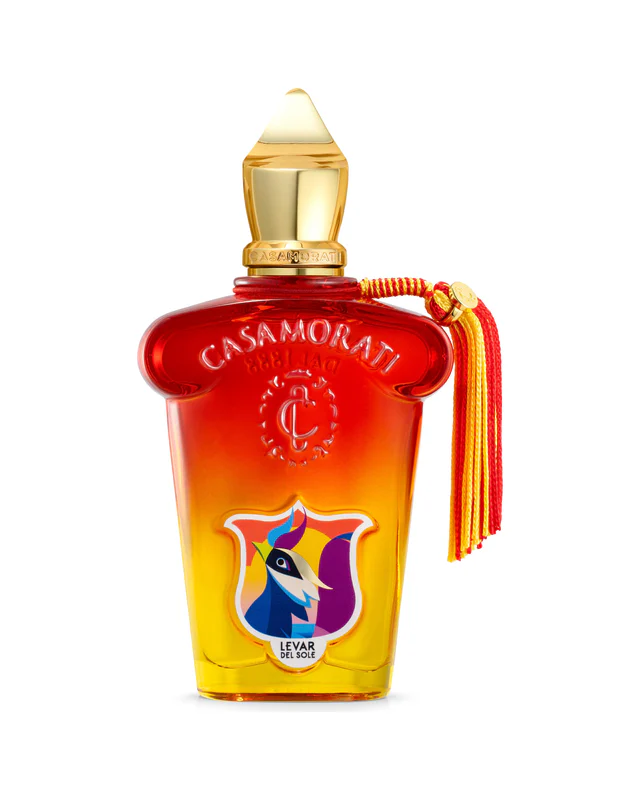 Casamorati Levar Del Sole Eau de Parfum 100 ml bočica