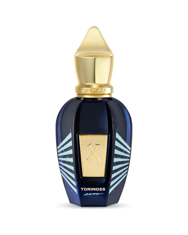 Xerjoff Torino 25 Eau de Parfum 50 ml bočica