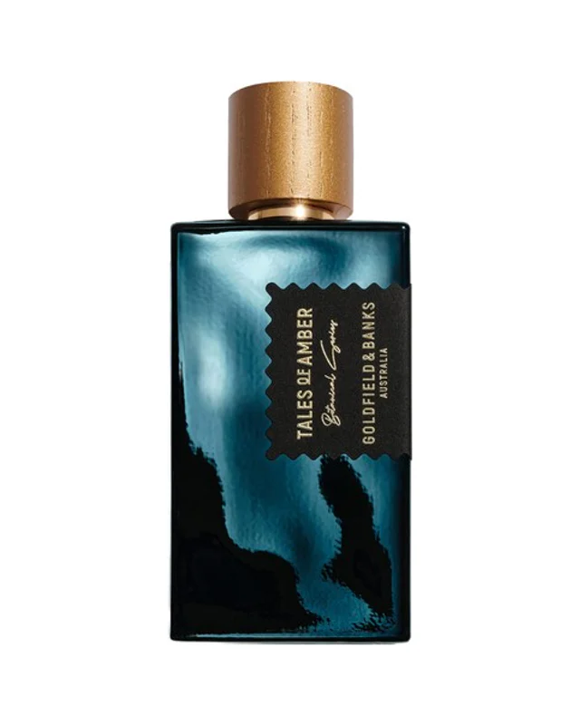 Goldfield & Banks Tales Of Amber Extrait de Parfum 100 ml bočica