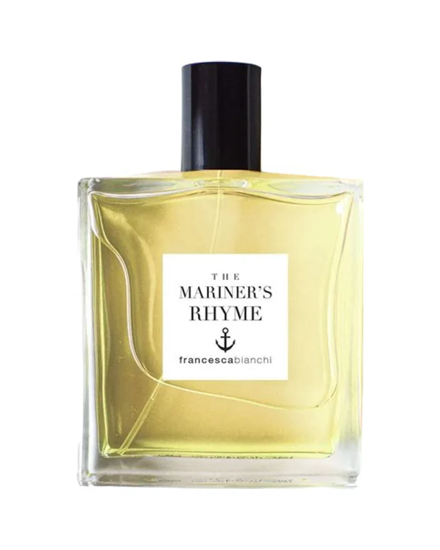 Francesca Bianchi The Mariner's Rhyme Extrait de Parfum 30 ml bočica