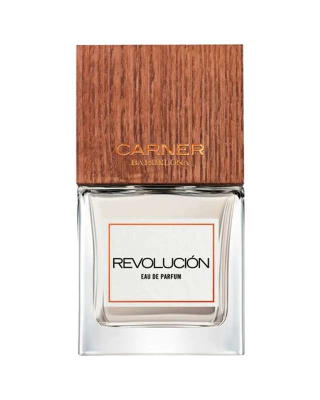 Carner Barcelona Revolucion Eau de Parfum 100 ml bočica
