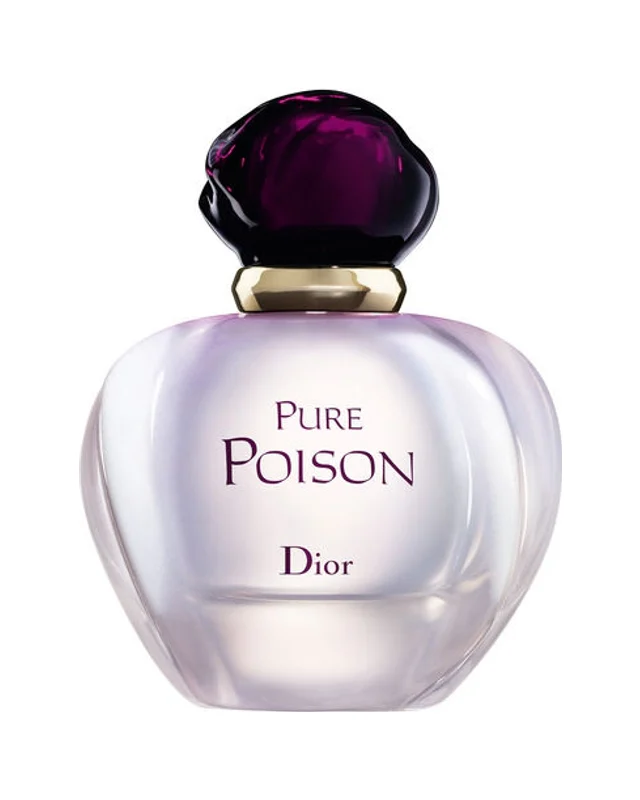 Dior Pure Poison Eau de Parfum 100 ml bočica