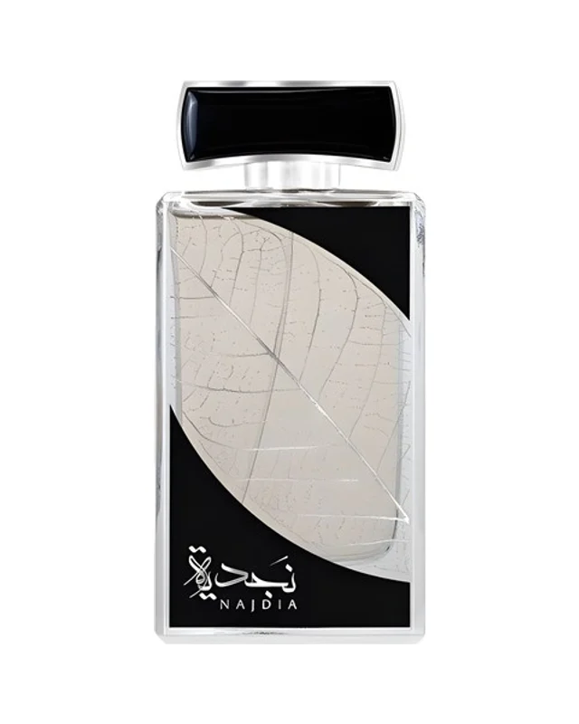 Lattafa Najdia Eau de Parfum 30 ml bočica