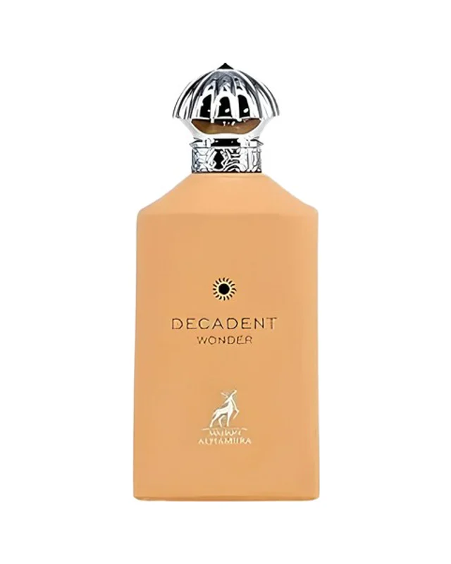 Maison Alhambra Decadent Wonder Eau de Parfum 100 ml bočica