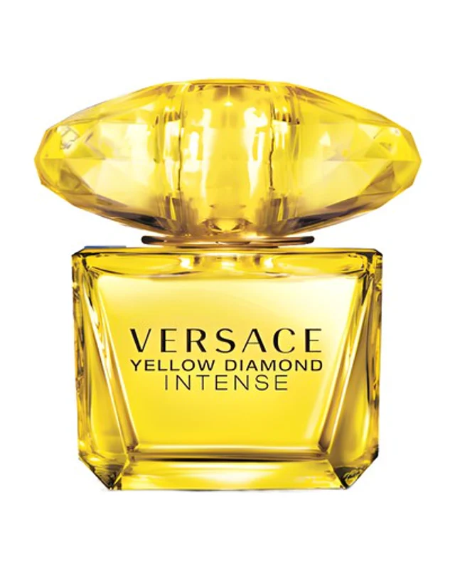 Versace Yellow Diamond Intense Eau de Parfum 50 ml bočica