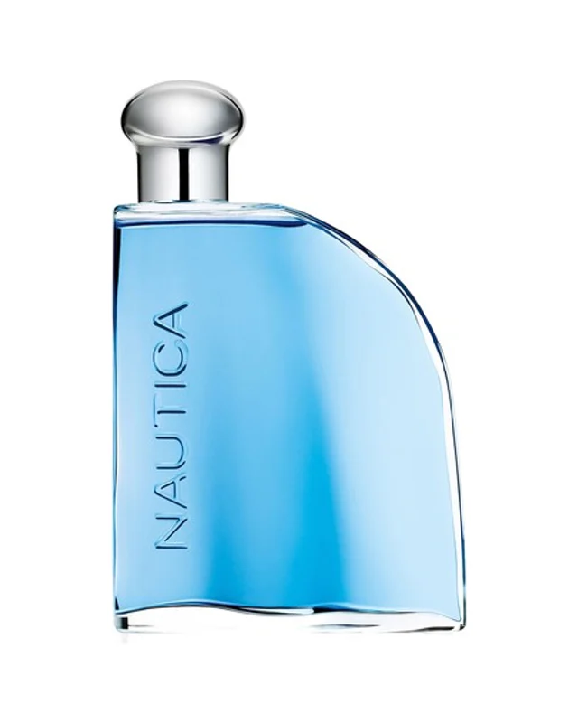 Nautica Blue Ambition Eau de Toilette 100 ml bočica