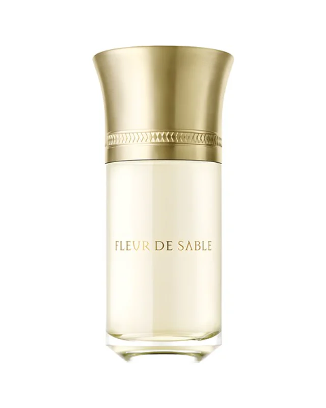Liquides Imaginaires Fleur De Sable Eau de Parfum 100 ml bočica