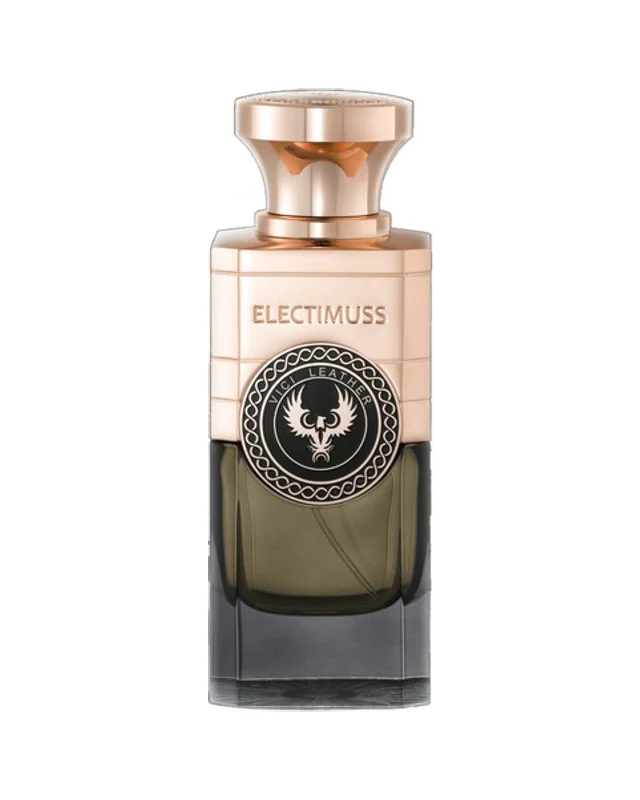 Electimuss Vici Leather Extrait de Parfum 100 ml bočica