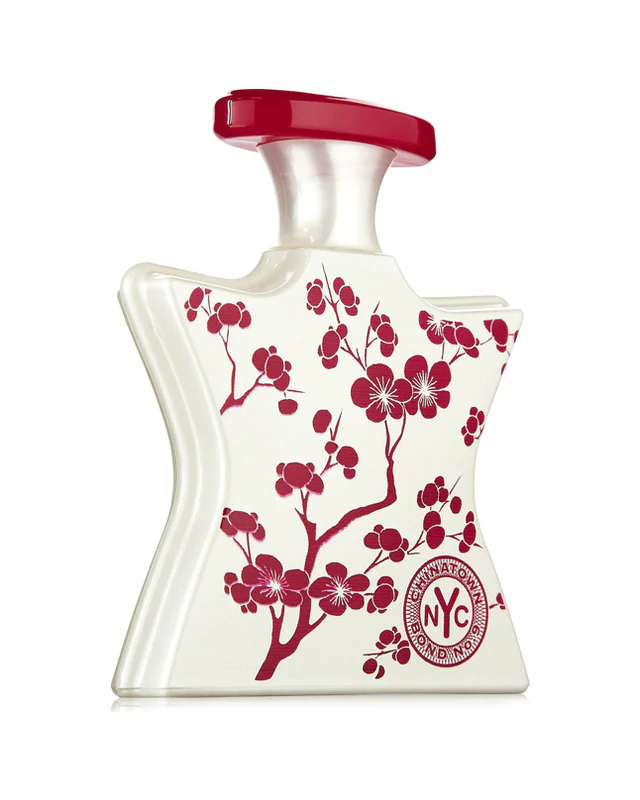 Bond No. 9 Chinatown Eau de Parfum 100 ml bočica