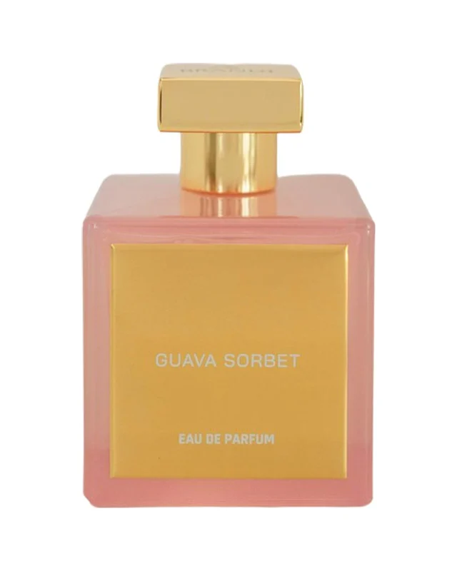 House of Brandt Guava Sorbet Eau de Parfum 100 ml bočica
