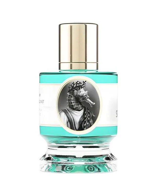 Zoologist Seahorse Extrait de Parfum 5 ml dekant