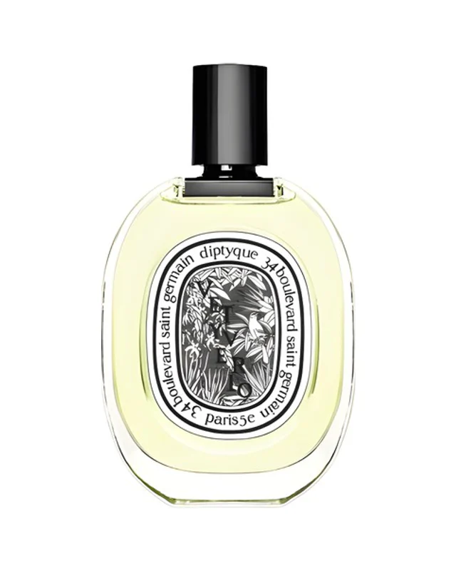 Diptyque Vetyverio Eau de Toilette 100 ml bočica