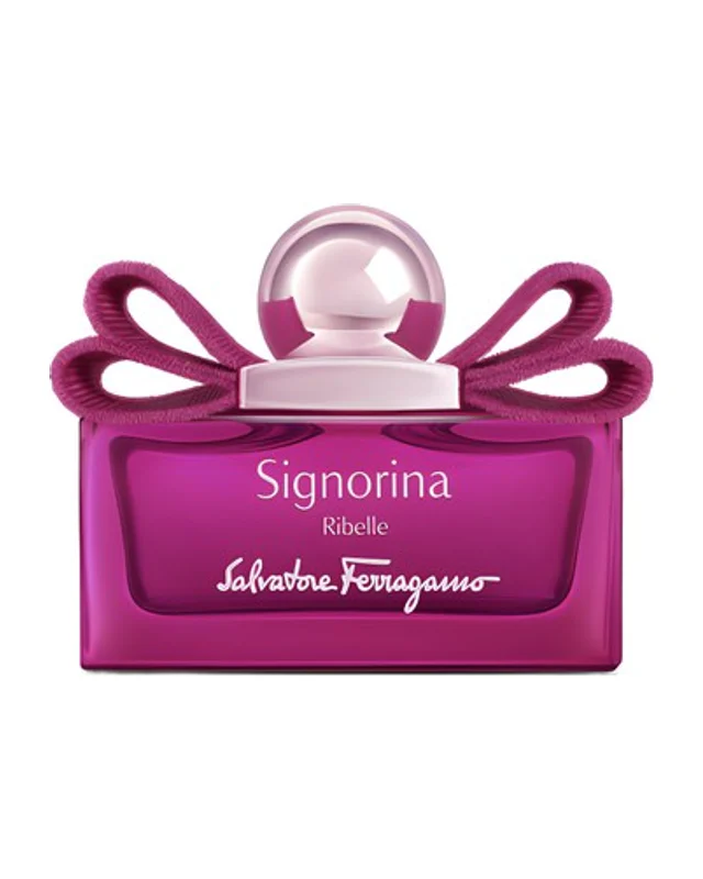Ferragamo Signorina Ribelle Woman Eau de Parfum 50 ml bočica