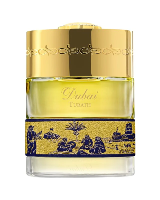 The Spirit of Dubai Turath Eau de Parfum 50 ml bočica